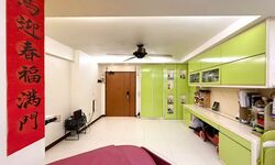 Blk 170A The Nautilus @ Punggol (Punggol), HDB 5 Rooms #614444801
